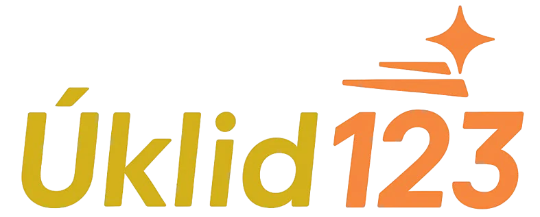 Úklid 1-2-3 logo