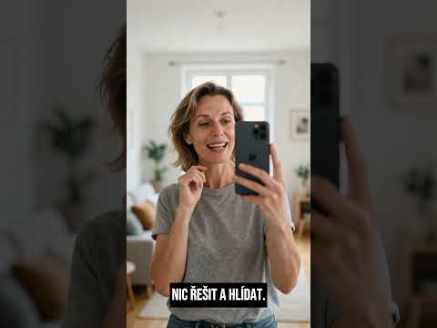 Client video review